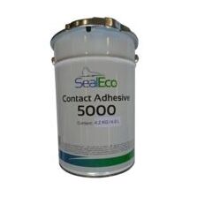 Colles et Mastic pour membrane d'étanchéité EPDM | Système EPDM PRELASTI