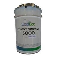 Colles et Mastic pour membrane d'étanchéité EPDM | Système EPDM PRELASTI