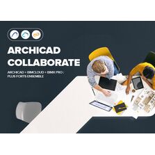 Concevez l'avenir avec Archicad !