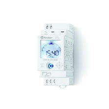 Horloge astronomique programmable | 12.81