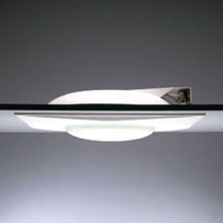 Appareils encastrés pour lampes fluocompactes | Solar