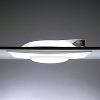 Appareils encastrés pour lampes fluocompactes | Solar