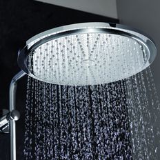 Tête de douche de 310 mm de diamètre | Rainshower Cosmopolitan 310