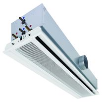 Poutres climatiques hautes performances DID642/614 | DID642/614