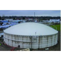 Couverture textile tendue pour tous types de bassins | Atexen