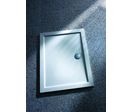 Receveur de douche acrylique extra-plat | Terra