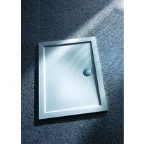 Receveur de douche acrylique extra-plat | Terra