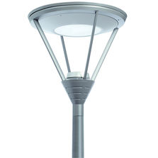 Luminaire pour éclairage urbain ou résidentiel | Elyxe