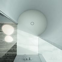 Receveur de douche en résine acrylique | ONDA