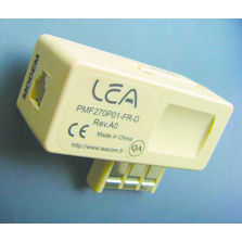 Filtre pour réception Internet par Adsl | Micro Filtre Adsl