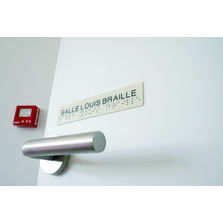 Kit pour accessibilité des ERP aux non-voyants ou mal-voyants | Pack Vision Futée