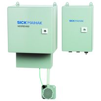 Système de mesure de visibilité pour tunnels | Vicotec 450