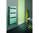 Radiateur sèche-serviettes à tubes plats | Xilo 2