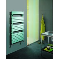 Radiateur sèche-serviettes à tubes plats | Xilo 2