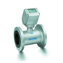 Compteur d'eau électromagnétique autonome | Waterflux