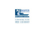 PLC - Mafer
