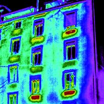 Réflecteur thermique pour radiateurs | Novitherm