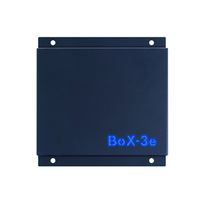Boîtier de stabilisation du courant électrique | Box-3e