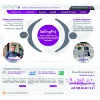 Logiciel de devis pour professionnels de la menuiserie | Selling Pro