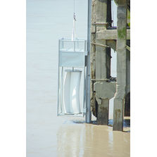 Hydrolienne jusqu’à 10 kW de puissance pour petits cours d’eau | SC 0,5