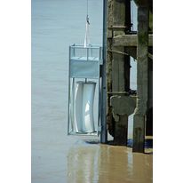 Hydrolienne jusqu’à 10 kW de puissance pour petits cours d’eau | SC 0,5