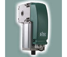 Motorisation polyvalente pour portes industrielles | Dod 12