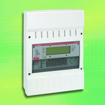 Tableau de détection adressable 64 zones | Alarme incendie type 1 adressable