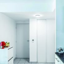 Plafonnier LED à connexion directe DCL sans outil | LED Izy Pro