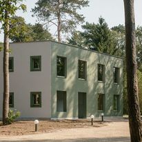 Carreaux de façades en terre cuite | Rairies Montrieux