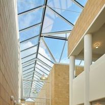 Verrière Aluminium sur mesure