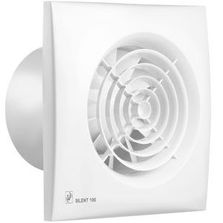 Aérateurs silencieux de 95 m3/h | Silent