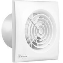 Aérateurs silencieux de 95 m3/h | Silent