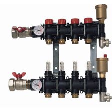 Collecteur synthétique | K9000TP