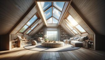  Prix moyen d'une fenêtre de toit 