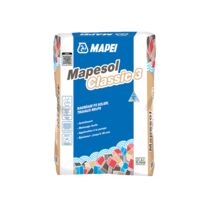 Ragréage de sol autolissant P3 | MAPESOL CLASSIC 3 pour travaux neufs