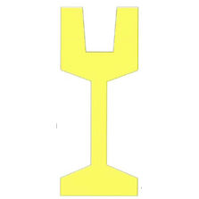 Poutre porteuse avec réservation pour caniveaux de couvertures | Ondal Poutre OH