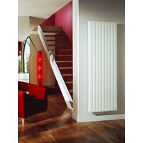 Radiateurs acier de 768 à 3 192 W | Samba Progress