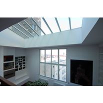 Ensemble menuisé de grande hauteur | Soleal équilibre