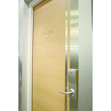 Lecteur autonome sans contact à sortie libre | CProx Mifare