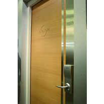 Lecteur autonome sans contact à sortie libre | CProx Mifare