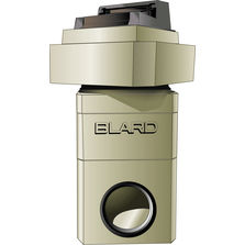 Dispositif d'engouffrement réglable et orientable pour chaussée et trottoir | Delta