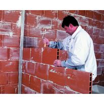 Plâtre pour travaux de grandes surfaces | Lutèce Rouge