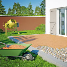 Colorant durable pour béton en 10 teintes standard | Mapecolor Pigment