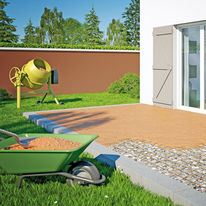 Colorant durable pour béton en 10 teintes standard | Mapecolor Pigment