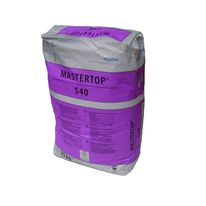 Mortier de ragréage intérieur et extérieur | PCI Zemtec 540