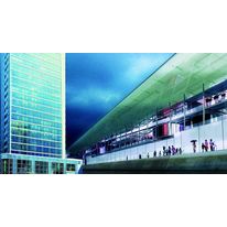 Logiciel de rendu compatible PC et MAC | Cinema 4D Architecture Edition