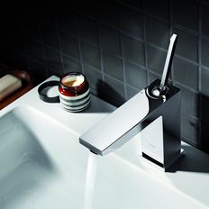 Mitigeur monocommande XL pour lavabo | Eurocube Joy