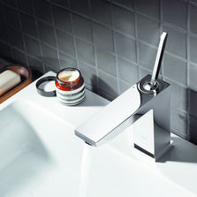 Mitigeur monocommande XL pour lavabo | Eurocube Joy