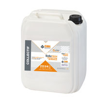 Traitement préventif polyvalent pour réseaux collectifs de chauffage | Solutech Protection Intégrale