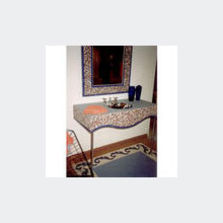 Céramique de petit format et de forme irrégulière | Impromptus sol